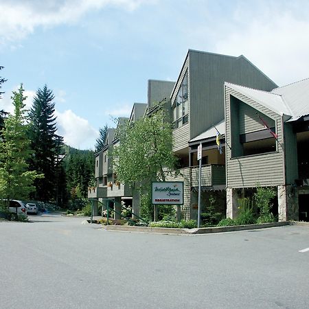 Worldmark Whistler Sundance Dış mekan fotoğraf
