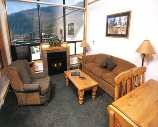 Worldmark Whistler Sundance Dış mekan fotoğraf